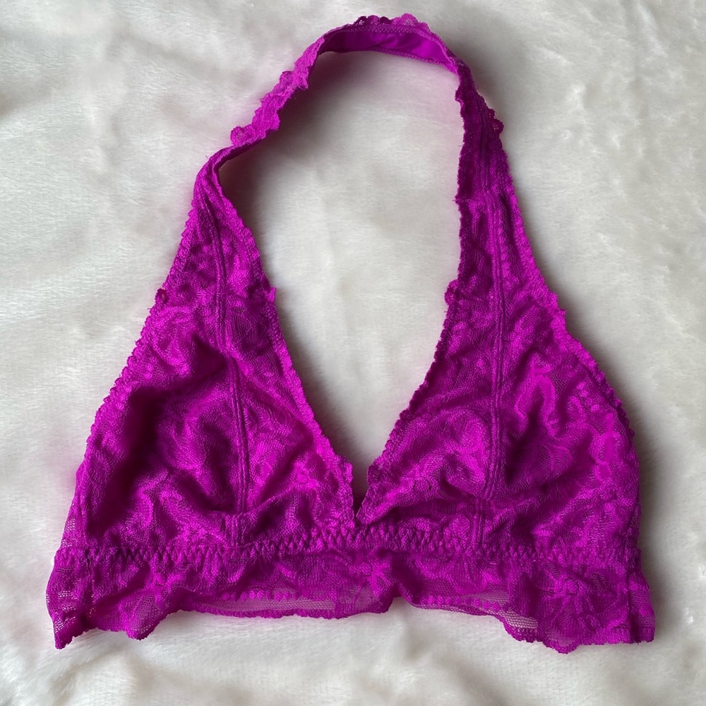 VS PINK bralette